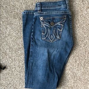 MEK Women’s Jeans